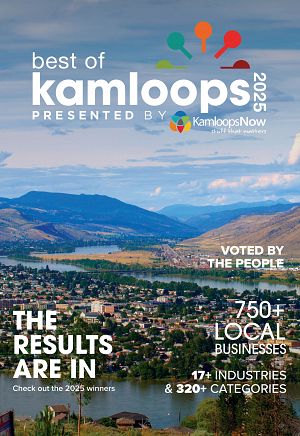 Best of Kamloops 2025