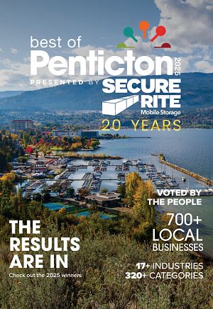 Best of Penticton 2025